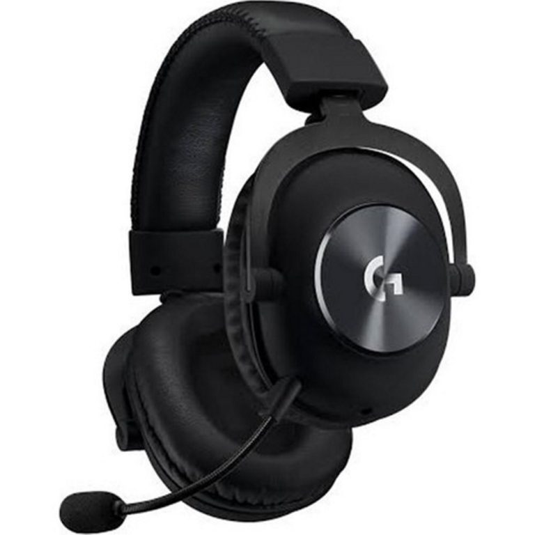 Logitech G Pro Gaming Kulaklik 2