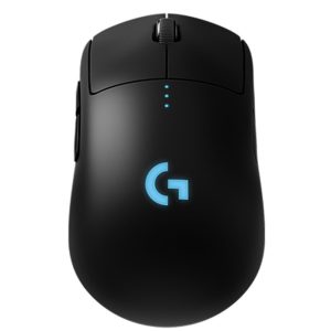Logitech G Pro Siyah Rgb Kablosuz Gaming Mouse 1