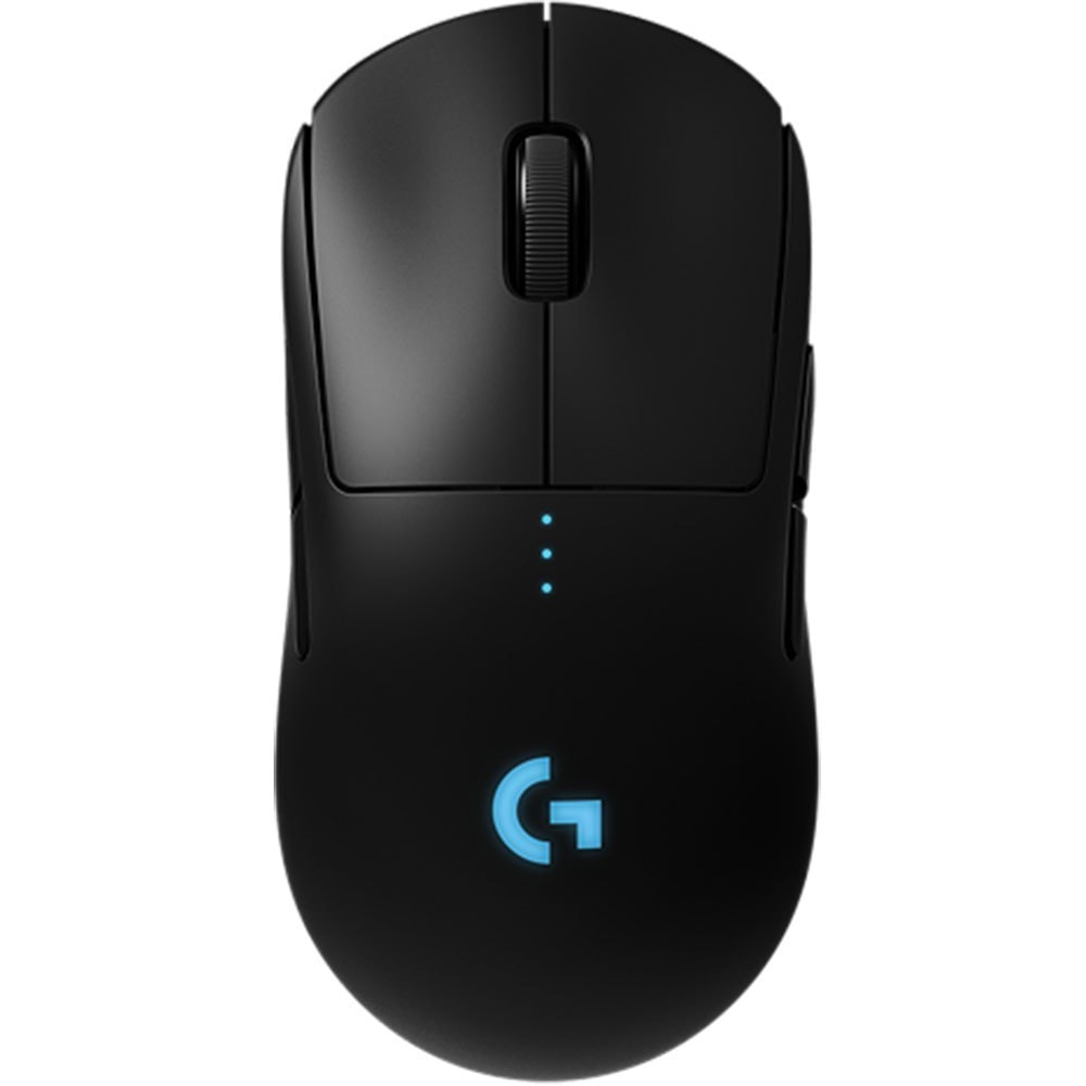 Logitech G Pro Siyah Rgb Kablosuz Gaming Mouse