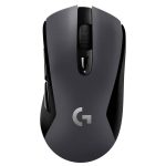 Logitech G G603 LIGHTSPEED 12.000 DPI 500 Saat Pil Ömrü Kablosuz Oyuncu Mouse - Siyah