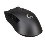Logitech G703 Lightspeed Hero 16.000 DPI Kablosuz Gaming Mouse (910-005641)
