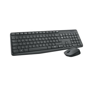 Logitech Mk235 Usb Kablosuz Turkce Klavye Mouse Seti Antrasit Gri 920 007925 2