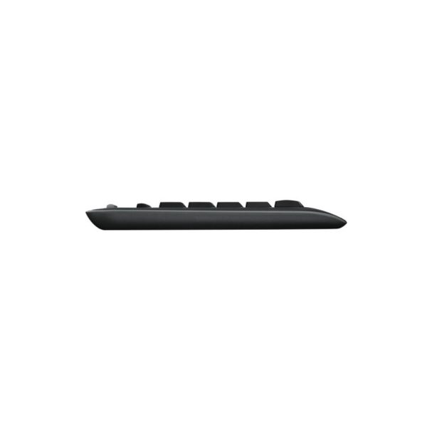 Logitech Mk330 Kablosuz Turkce Klavye Mouse Seti Siyah 920 003988 2