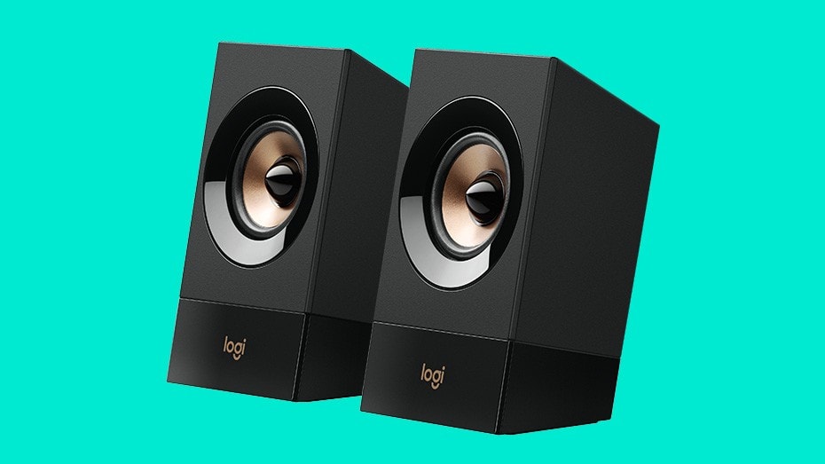Logitech Z533 120 Watt 2.1 Multimedya Hoparlör - Siyah h1
