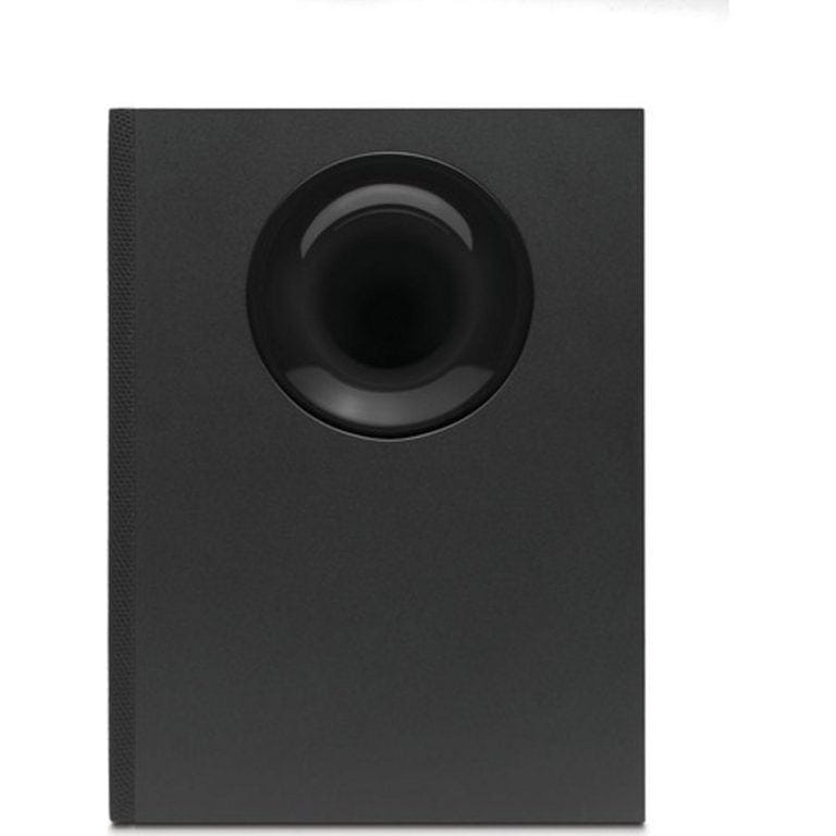 Logitech Z533 120 Watt 2 1 Multimedya Hoparlor Siyah 6