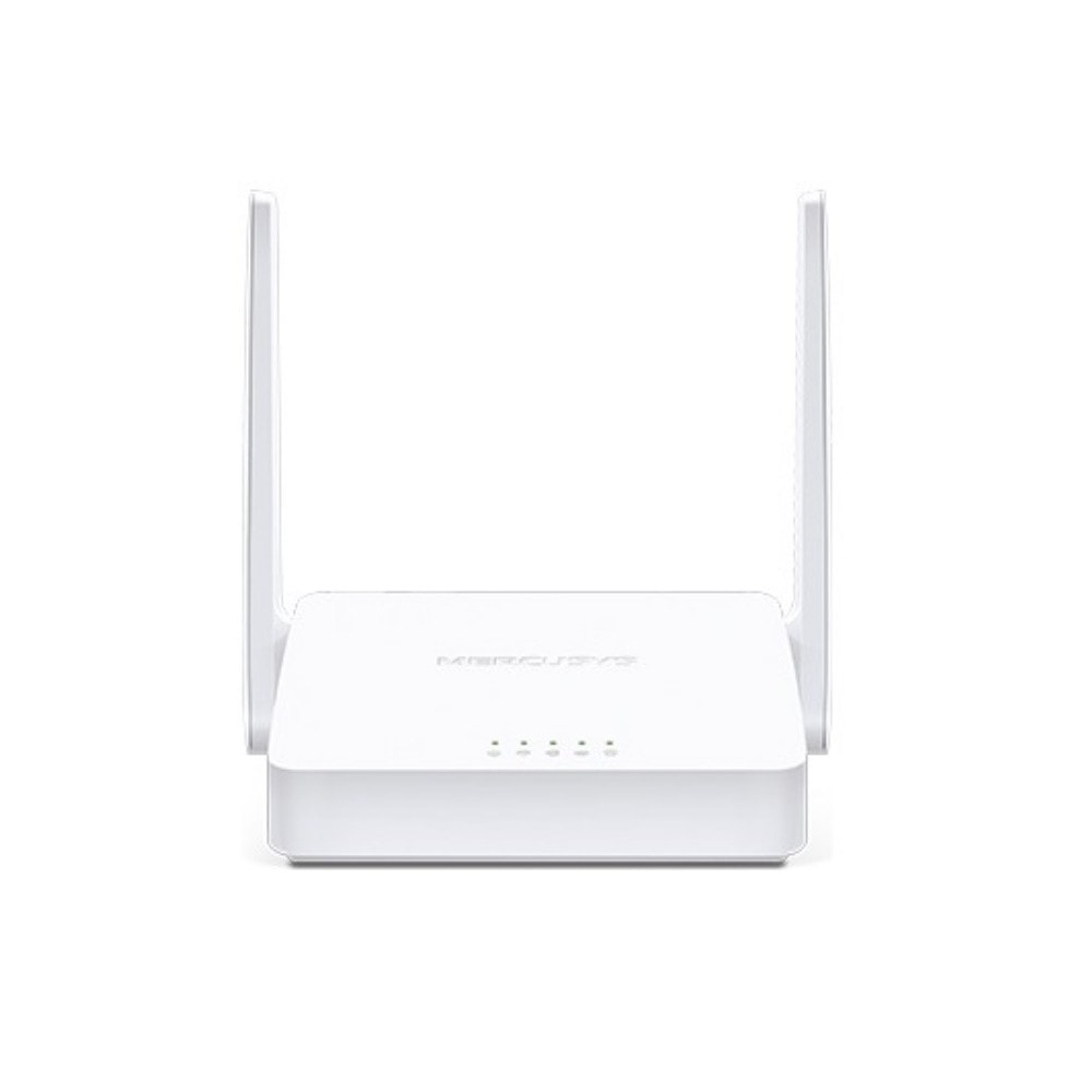 Mercusys Mw300d 300mbps Wireless N Adsl2 Modem Router 1