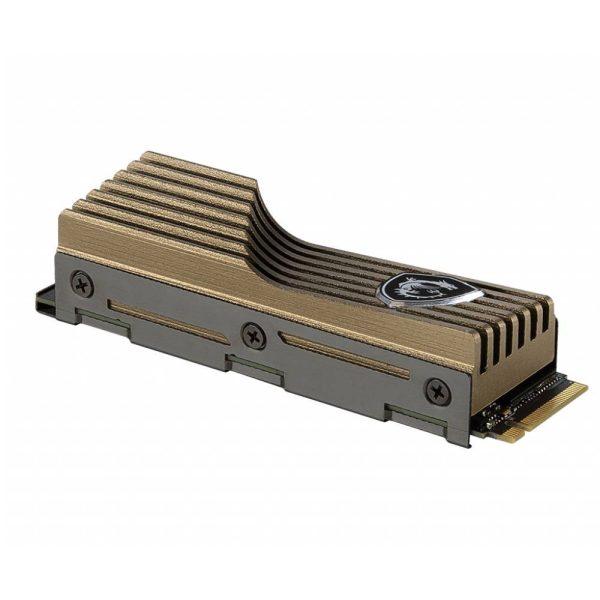 Msi 1tb Spatium M480 Hs Nvme 2280 M 2 Ssd 7000mb Okuma 5500mb Yazma 2