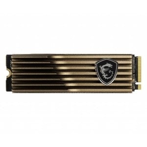 Msi 1tb Spatium M480 Hs Nvme 2280 M 2 Ssd 7000mb Okuma 5500mb Yazma