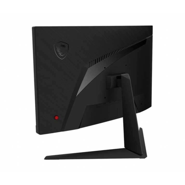 Msi 23 6 Mag Artymis 242c 165hz 1ms Fhd Freesync Premium Curved Va Gaming Monitor 2