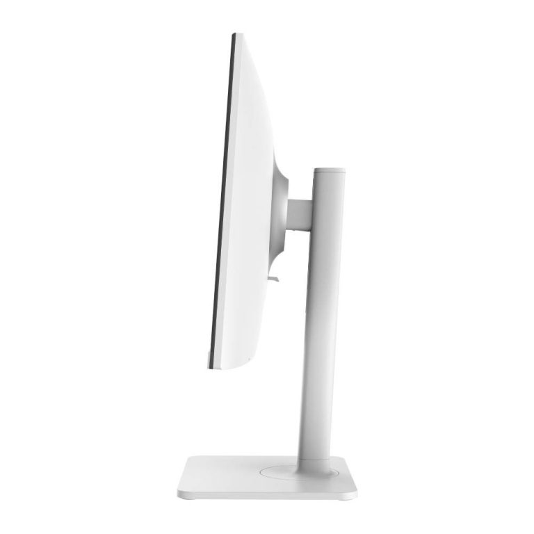 Msi 23 8 Modern Md241pw 75hz 5ms 1xhdmi Fhd Anti Glare Pivot Beyaz Monitor 5