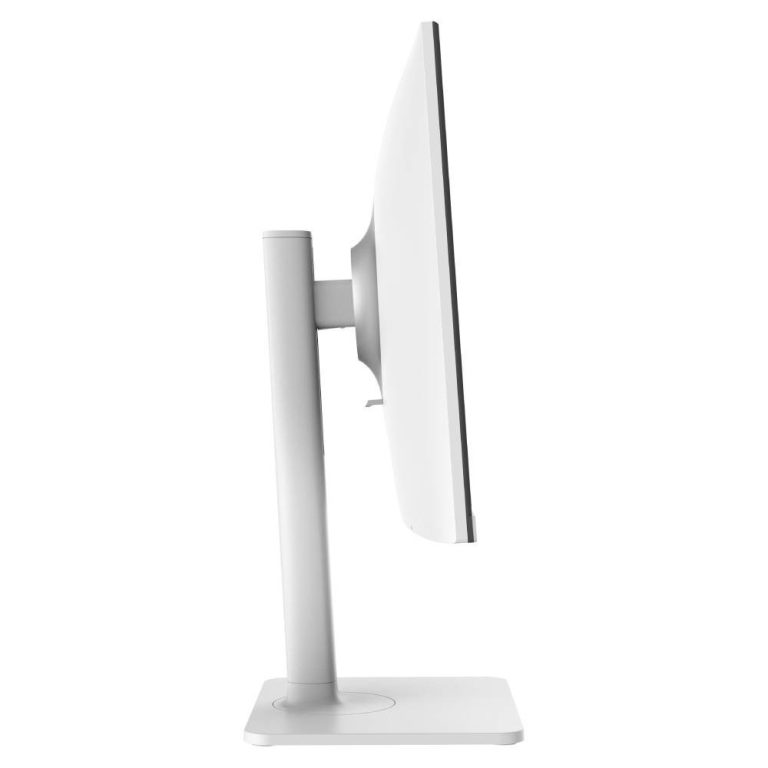 Msi 23 8 Modern Md241pw 75hz 5ms 1xhdmi Fhd Anti Glare Pivot Beyaz Monitor 6