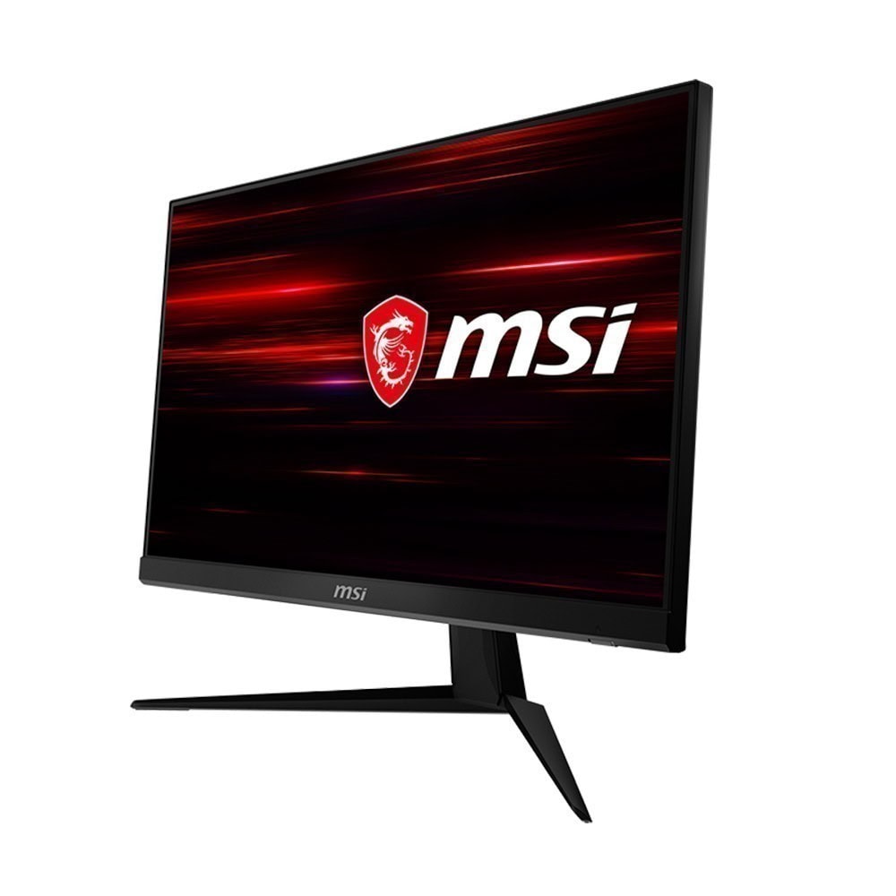 MSI 23.8 inç OPTIX G241 144 Hz 1ms DP Full HD IPS Freesync Gaming