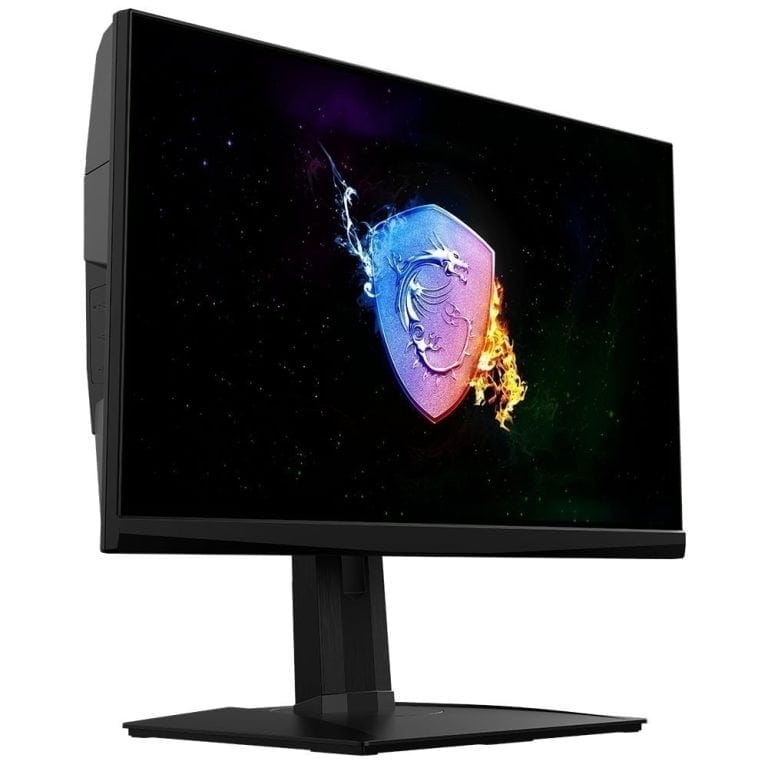 Msi 24 5 Oculux Nxg253r 360hz 1ms 2xhdmi Dp 4xusb Hdr Ips Fhd G Sync Gaming Monitor 2