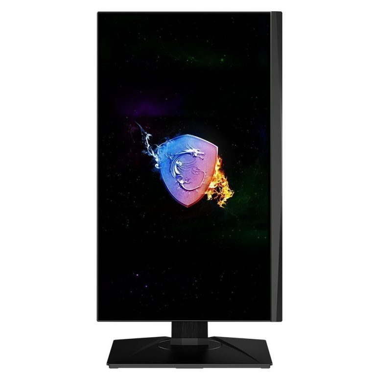 Msi 24 5 Oculux Nxg253r 360hz 1ms 2xhdmi Dp 4xusb Hdr Ips Fhd G Sync Gaming Monitor 4