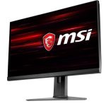 MSI OPTIX MAG251RX 24.5 inç 240Hz 1ms 2xHDMI DP USB-C HDR IPS Full