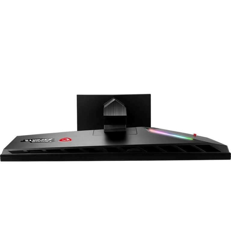 Msi 24 5 Optix Mag251rx 240hz 1ms 2xhdmi Dp Usb C Hdr Ips Fhd Nvidia G Sync Uyumlu Gaming Monitor 4