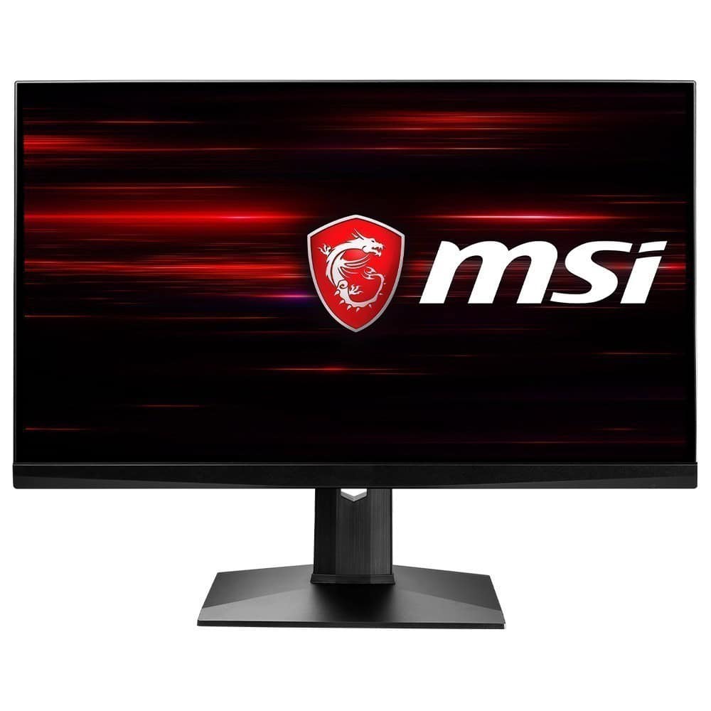 MSI OPTIX MAG251RX 24.5 inç 240Hz 1ms 2xHDMI DP USB-C HDR IPS Full MSI OPTIX MAG251RX 24.5 inç 240Hz 1ms 2xHDMI DP USB-C HDR IPS Full