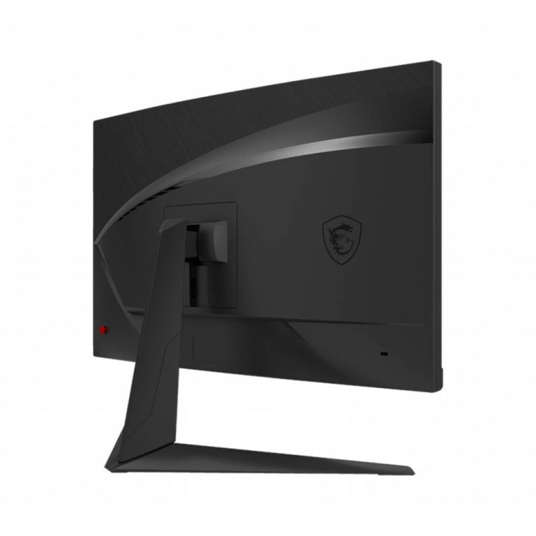 Msi 24 Optix G24c6 144hz 1ms Dp 2xhdmi Va Fhd Freesync Gaming Monitor 3