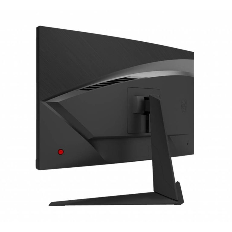 Msi 24 Optix G24c6 144hz 1ms Dp 2xhdmi Va Fhd Freesync Gaming Monitor 4