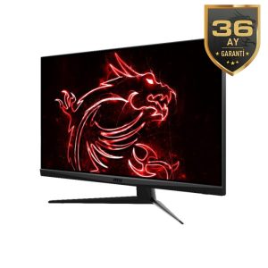 Msi 27 9 Inc G281uv Flat Ips 3840x2160 Uhd 60hz 4ms Freesync Hdr400 Gaming Monitor 1