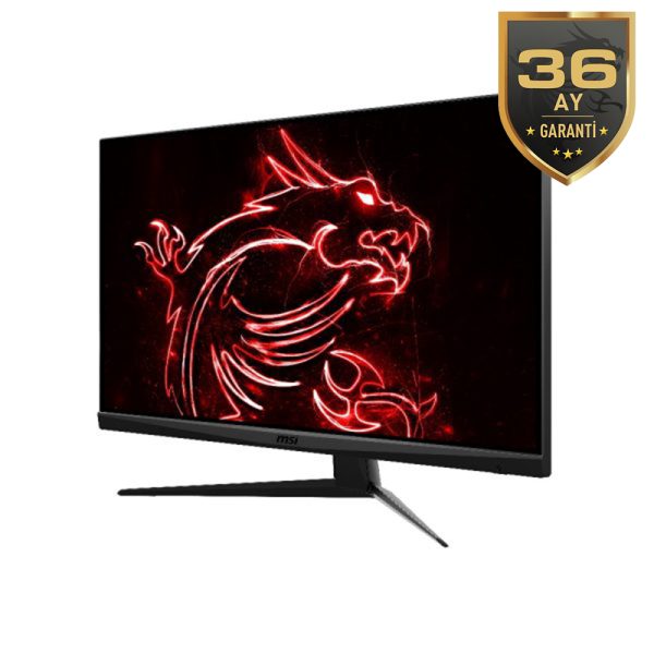 Msi 27 9 Inc G281uv Flat Ips 3840x2160 Uhd 60hz 4ms Freesync Hdr400 Gaming Monitor 1