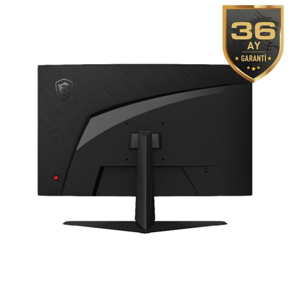 Msi 27 Inc G27cq5 Va 2560x1440 Wqhd 170hz 1ms Freesync Premium Hdr Ready Gaming Monitor 1