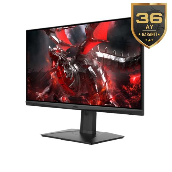 Msi 27 Inc Optix Mag274qrx Flat Rapid Ips 2560x1440 Wqhd 169 240hz 1ms Gsync Hdr400 Gaming Monitor 1