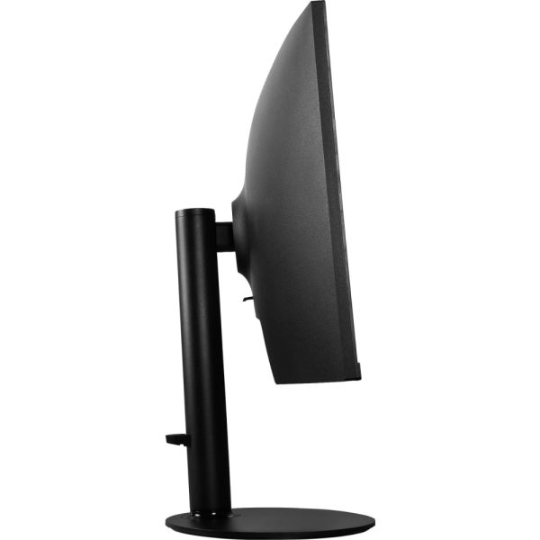 Msi 27″ Modern Md271cp Curved 1500r Va 75hz 4ms Fhd Anti Glare Monitor 1