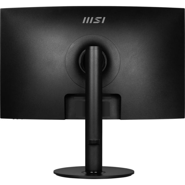 Msi 27″ Modern Md271cp Curved 1500r Va 75hz 4ms Fhd Anti Glare Monitor 3