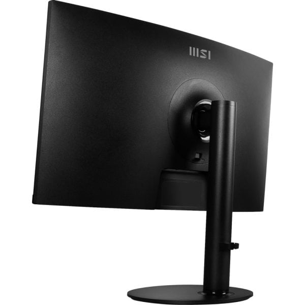 Msi 27″ Modern Md271cp Curved 1500r Va 75hz 4ms Fhd Anti Glare Monitor 5