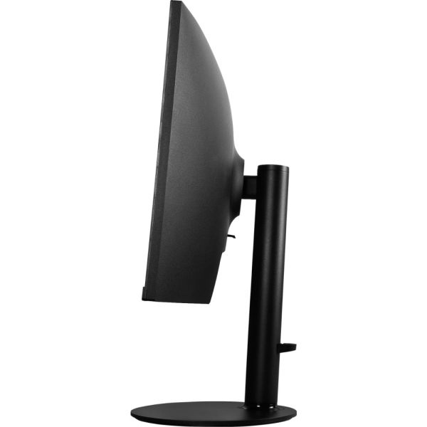 Msi 27″ Modern Md271cp Curved 1500r Va 75hz 4ms Fhd Anti Glare Monitor 6