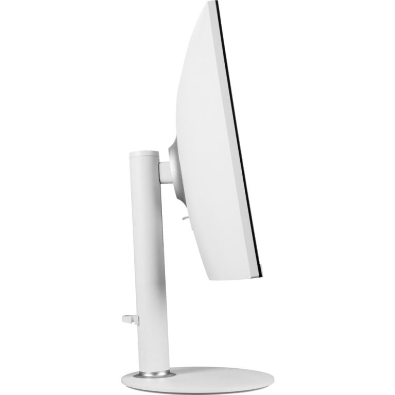Msi 27″ Modern Md271cpw Curved 1500r Va 75hz 4ms Fhd Anti Glare Monitor 2