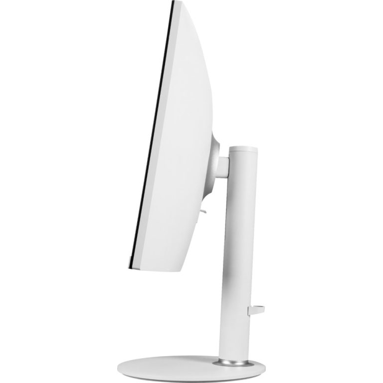 Msi 27″ Modern Md271cpw Curved 1500r Va 75hz 4ms Fhd Anti Glare Monitor 6