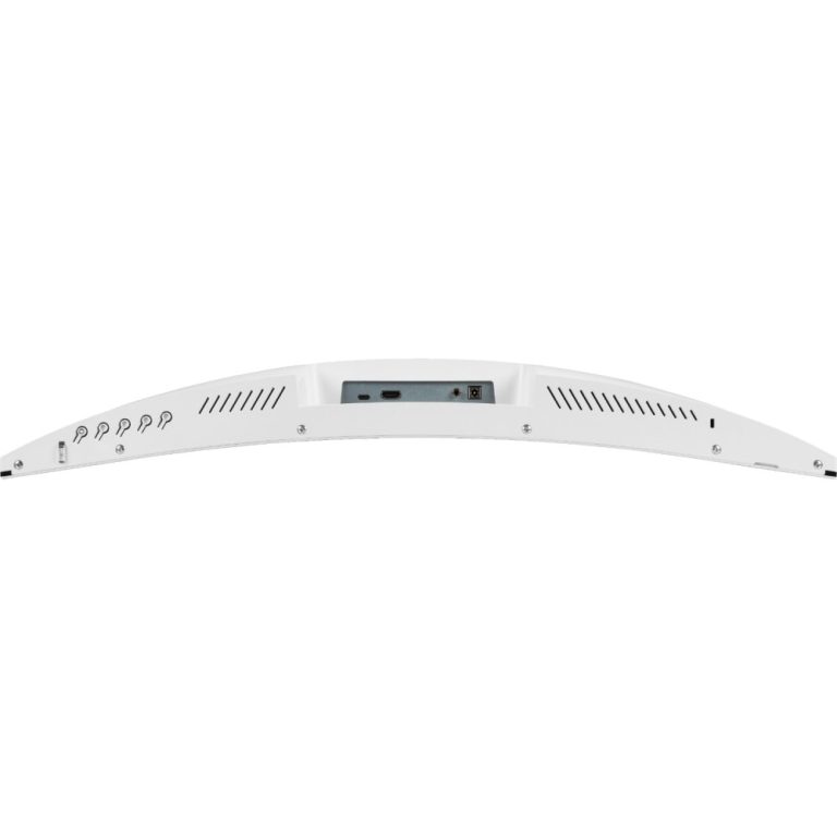 Msi 27″ Modern Md271cpw Curved 1500r Va 75hz 4ms Fhd Anti Glare Monitor 9