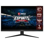 MSI 27 inç OPTIX G271 144 Hz 1ms IPS Full HD Freesync Gaming Monitör