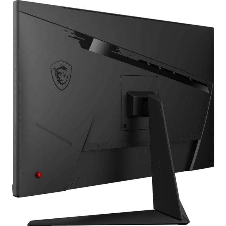 Msi 27 Optix G273qf 165hz 1ms Dp 2xhdmi Ips Wqhd G Sync Compatible Gaming Monitor 2