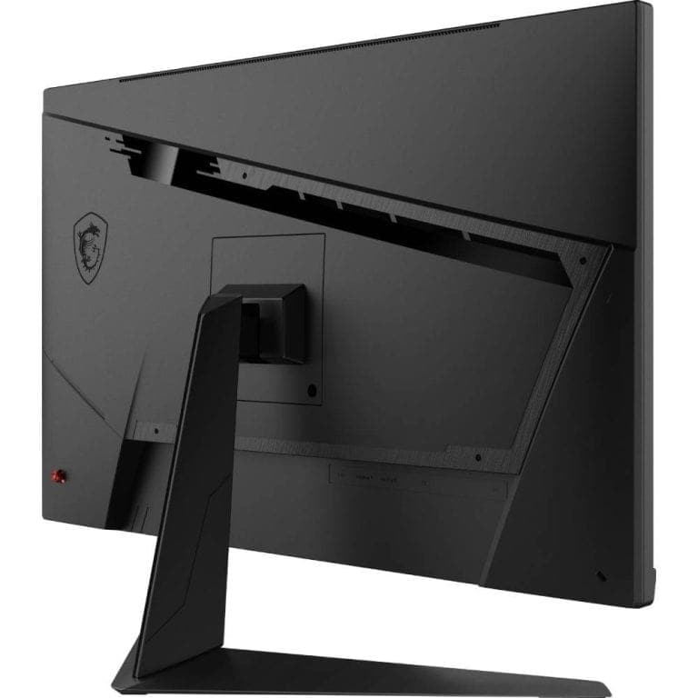 Msi 27 Optix G273qf 165hz 1ms Dp 2xhdmi Ips Wqhd G Sync Compatible Gaming Monitor 3