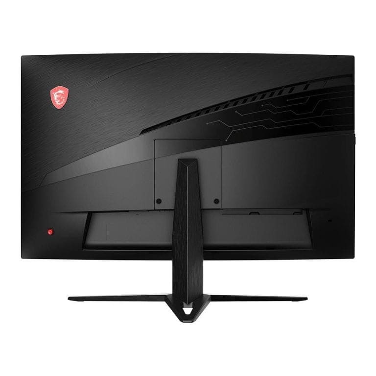Msi 27 Optix Mag272c 165hz 1ms Hdr Va Fhd Freesync Premium Curved Gaming Monitor 3