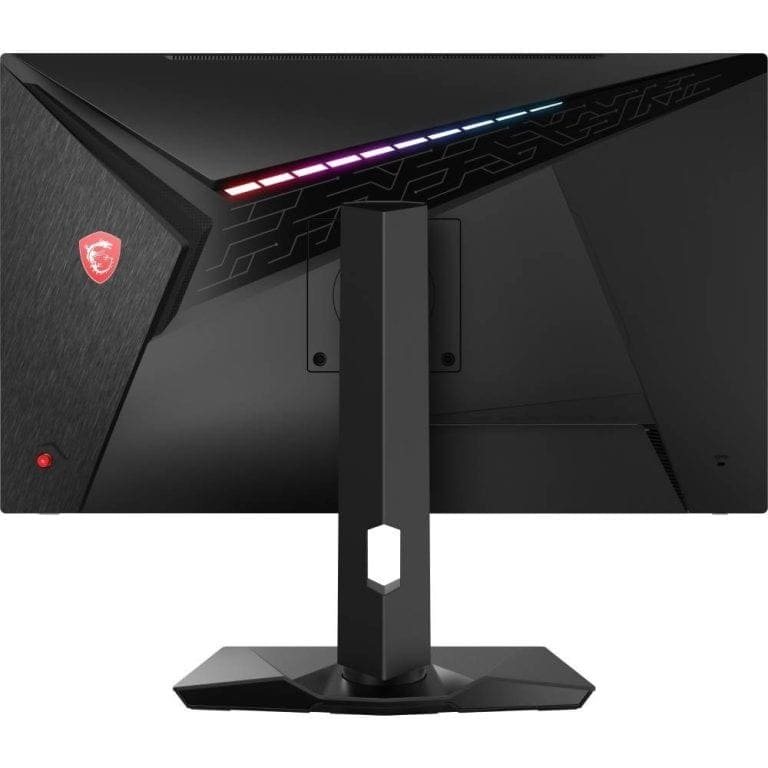 Msi 27 Optix Mag274qrf 165hz 1ms 2xhdmi Dp G Sync Qhd Ips Gaming Monitor 2