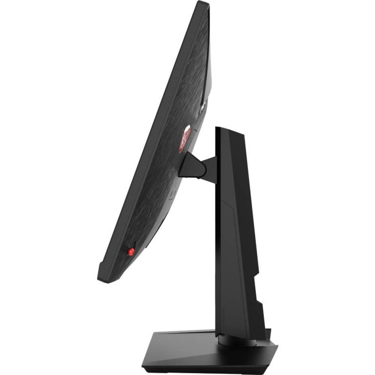 Msi 27 Optix Mag274qrf 165hz 1ms 2xhdmi Dp G Sync Qhd Ips Gaming Monitor 3