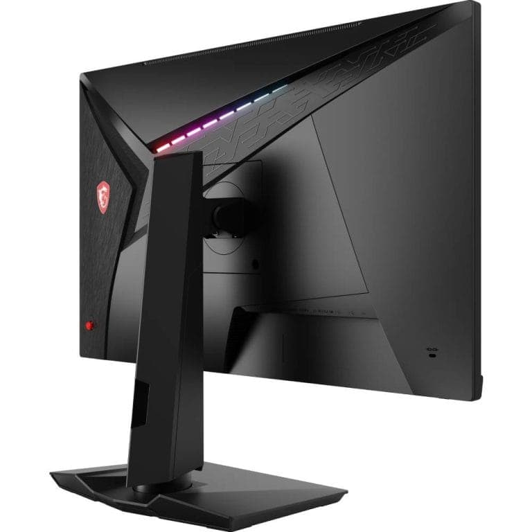 Msi 27 Optix Mag274qrf 165hz 1ms 2xhdmi Dp G Sync Qhd Ips Gaming Monitor 4