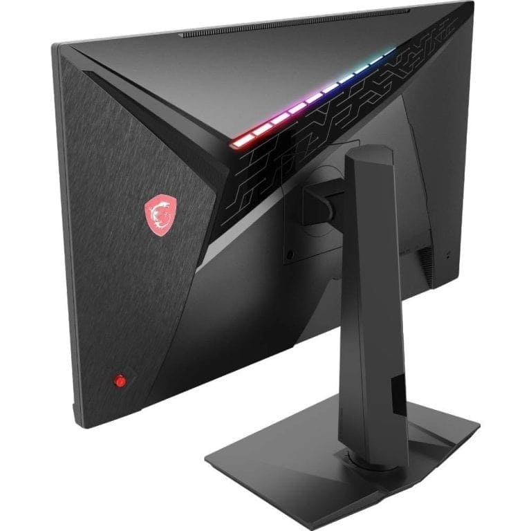 Msi 27 Optix Mag274qrf Qd 165hz 1ms 2xhdmi Dp G Sync Ips Wqhd Gaming Monitor3