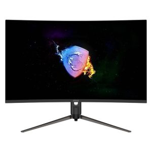 Msi 29 5 Optix Ag321cqr 165hz 1ms 2xhdmi Dp 1xusb Va Wqhd Freesync Premium Gaming Monitor
