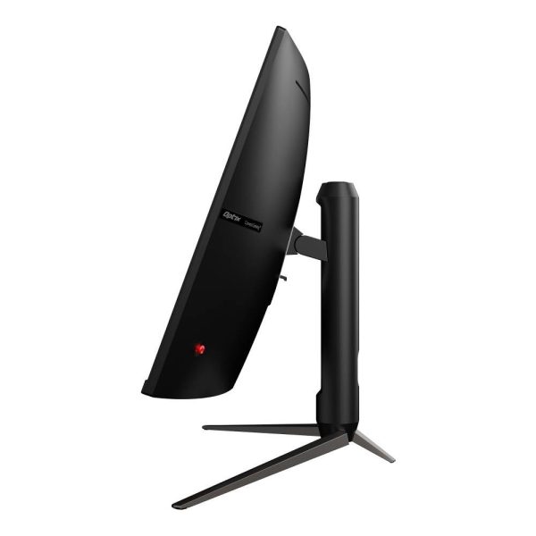 Msi 29 5 Optix Ag321cqr 165hz 1ms 2xhdmi Dp 1xusb Va Wqhd Freesync Premium Gaming Monitor 6
