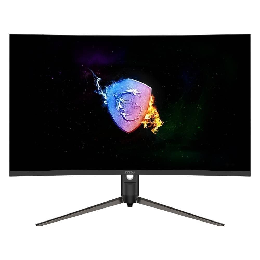 Msi 29 5 Optix Ag321cqr 165hz 1ms 2xhdmi Dp 1xusb Va Wqhd Freesync Premium Gaming Monitor