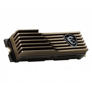 Msi 2tb Spatium M480 Hs Nvme M 2 2280 Ssd 7000mb Okuma 6800mb Yazma 1