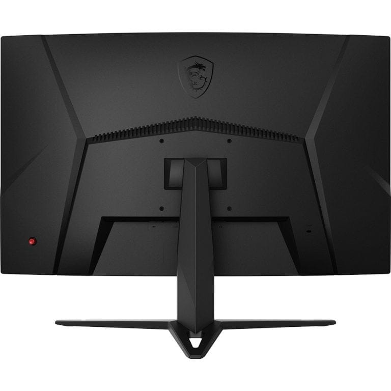 Msi 31 5 Optix G32c4 165hz 1ms 2xhdmi Dp Fhd Freesync Curved Va Gaming Monitor 5