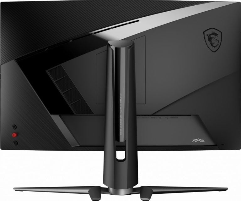 Msi Mag Artymis 274cp 27 1920x1080 165hz 1ms Hdmi Dp Type C Curved Gaming Monitor 10