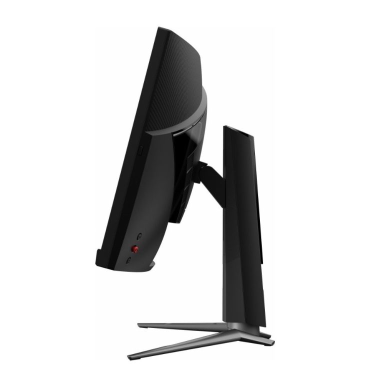 Msi Mag Artymis 274cp 27 1920x1080 165hz 1ms Hdmi Dp Type C Curved Gaming Monitor 2
