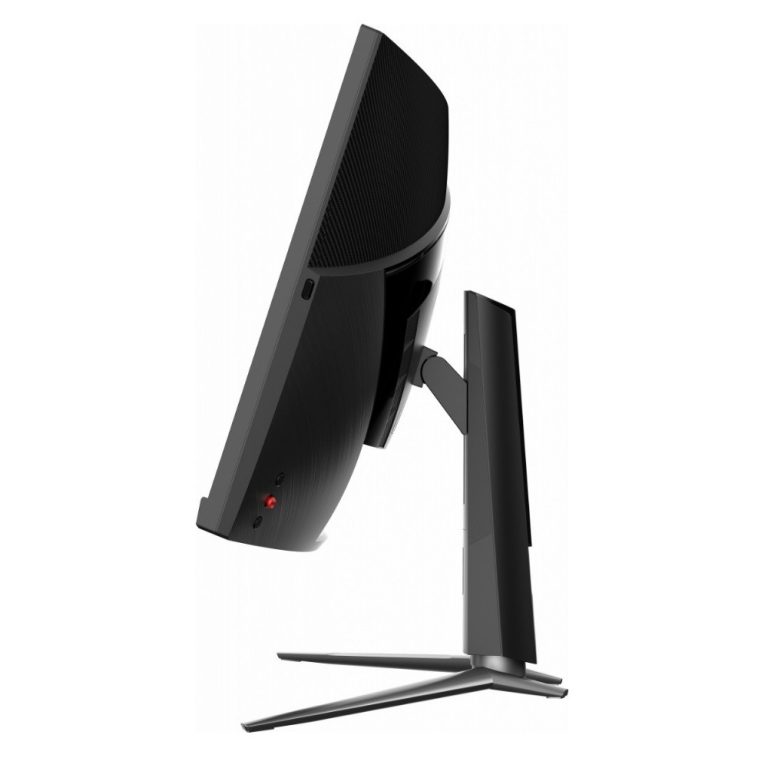 Msi Mag Artymis 324cp 31 5 1920x1080 165hz 1ms Hdmi Dp Type C Curved Gaming Monitor 3